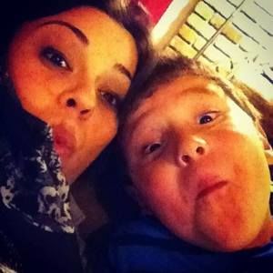 Meet your Posher, Brianna